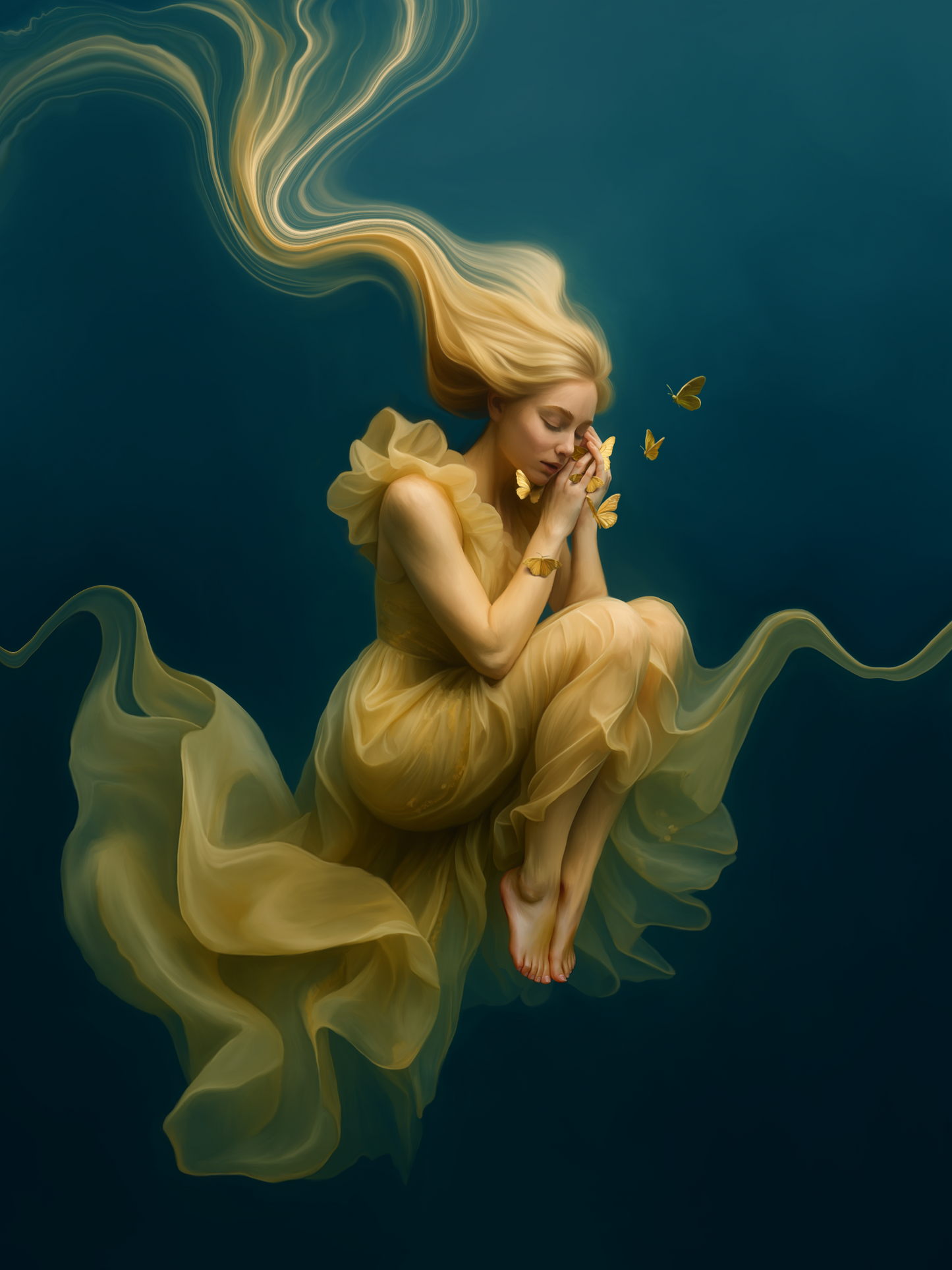 Escolta Daurada I & II