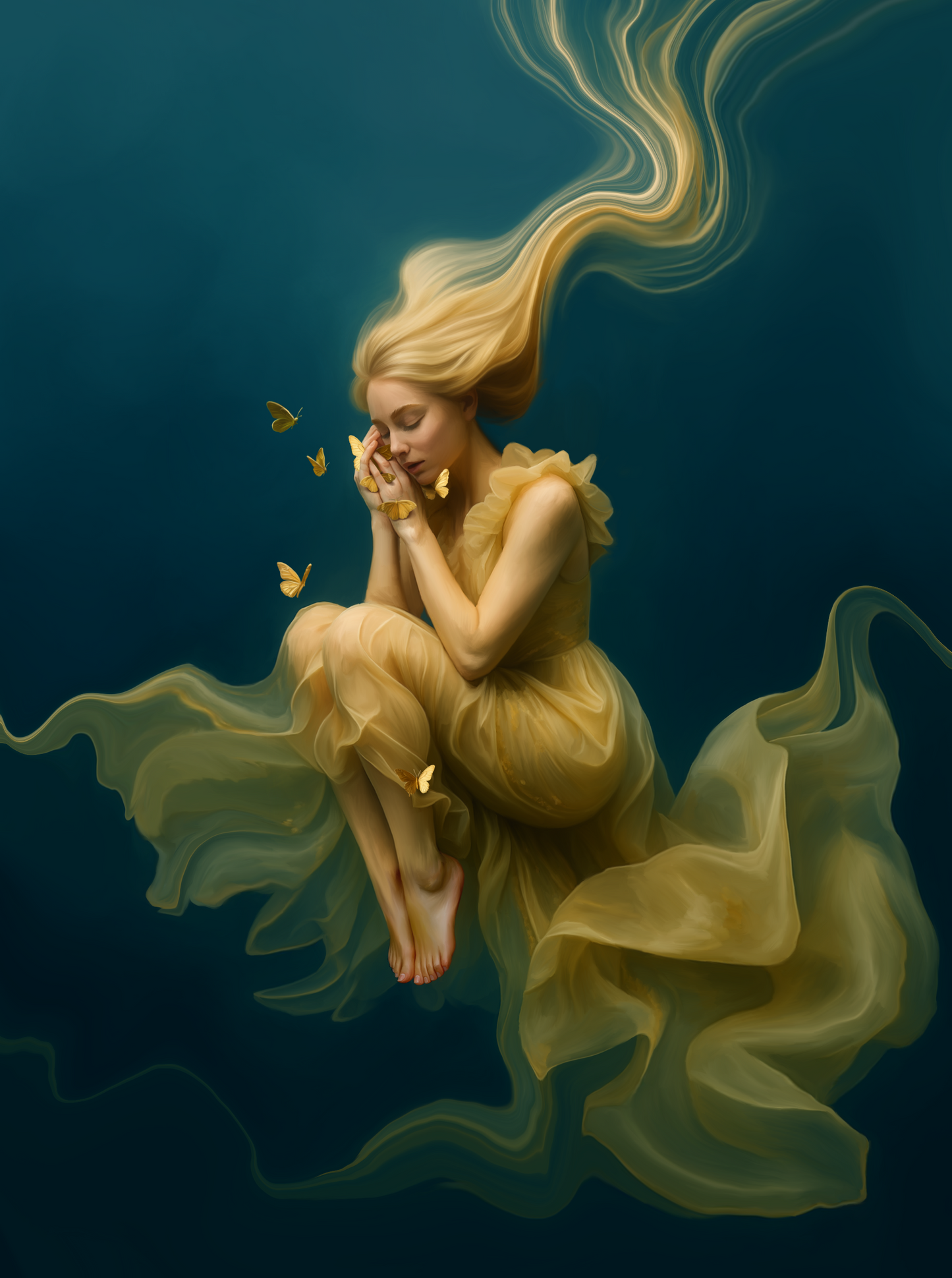 Escolta Daurada I & II