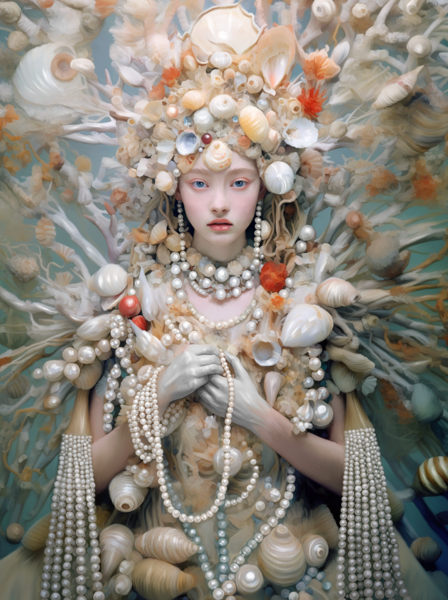 La Creadora de Perles