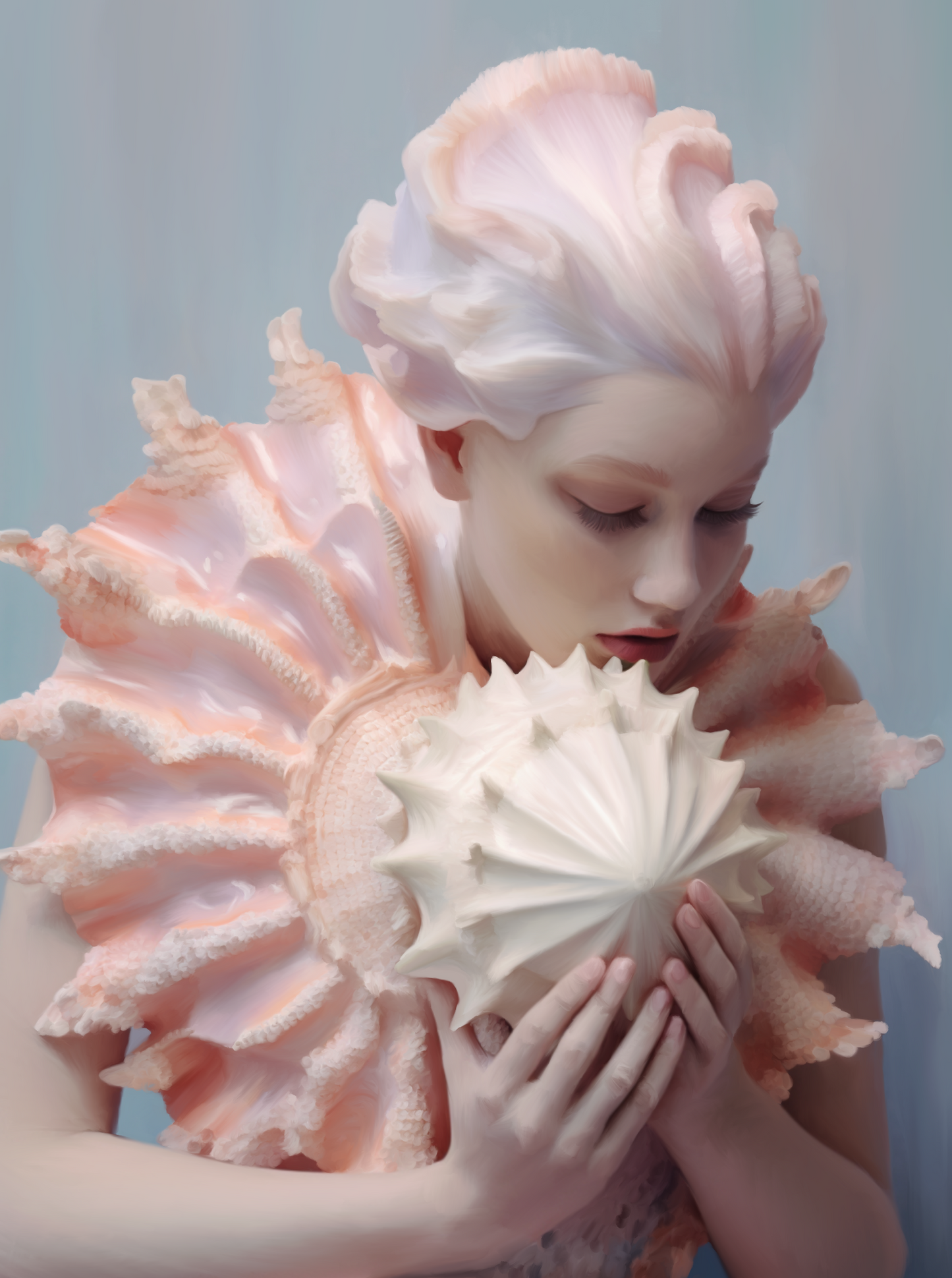Pregària Marina I